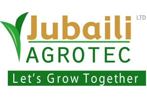 Jubaili Agrotec 于2002年在尼日利亞成立，在農(nóng)業(yè)和能源領(lǐng)域經(jīng)驗(yàn)豐富，生產(chǎn)農(nóng)業(yè)農(nóng)藥、農(nóng)用殺蟲劑、農(nóng)用除草劑和飼料添加劑等。第一家分公司成立于Kano，它是北方的首都，覆蓋尼日利亞60%的農(nóng)業(yè)資源。為了覆蓋南部市場，于2004年在Ibadan成立了第二家分公司。2010年在中部的Abujia成立了第三家分公司，2011年又在Lagos成立了第四家分公司。