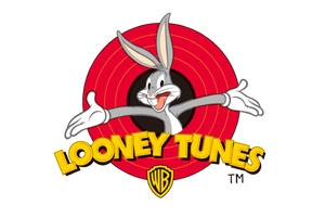 《兔巴哥》（Looney Tunes）系列卡通形象由被譽(yù)為“好萊塢最偉大的動畫大師”之一的查克?瓊斯（Chuck?Jones）創(chuàng)造，其創(chuàng)造的形象還有被人們廣為流傳的《貓和老鼠》、《太菲鴨》等其中Tom貓和Jerry鼠為他捧回了三座奧斯卡獎杯。1940年7月27日，兔巴哥在華納兄弟公司的動畫片《小野兔》中第一次出現(xiàn)。六十余年來，兔巴哥主演了無數(shù)電影，歷久不衰，更威風(fēng)的是，他還三次受到奧斯卡提名，并在1958年真的得到了那個(gè)閃閃發(fā)光的小金人。